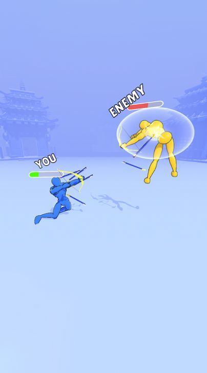 碎布娃娃射箭游戏下载-碎布娃娃射箭手机版下载v0.1