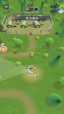 真实炮兵模拟中文最新版下载-真实炮兵模拟下载v1.0