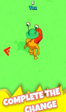 鸡蛋幸存者下载安装-鸡蛋幸存者手机免费2023v0.1.0