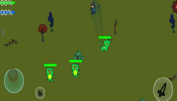 蓝熊末世行游戏下载-蓝熊末世行手机版下载v1.4.8