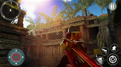 火线冲突我是枪神最新版下载-火线冲突我是枪神官方版下载v1.9