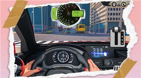 单亲妈妈模拟器游戏下载-单亲妈妈模拟器中文版下载v0.3