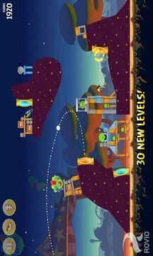 愤怒的小鸟季节版下载-愤怒的小鸟季节版最新版下载v1.3.0