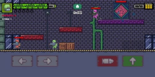 像素勇者战争手机版下载-像素勇者战争最新版下载v1.3