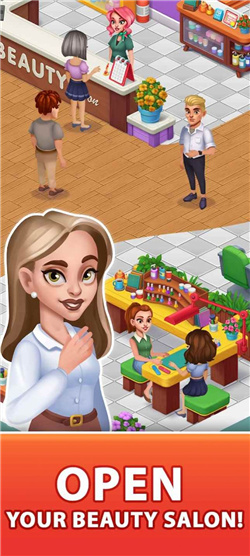 美容大亨好莱坞故事游戏下载-美容大亨好莱坞故事游戏安卓版下载v0.2.22