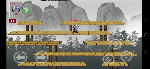 在线混乱大枪战最新版下载-在线混乱大枪战中文手机版下载v1.3.5