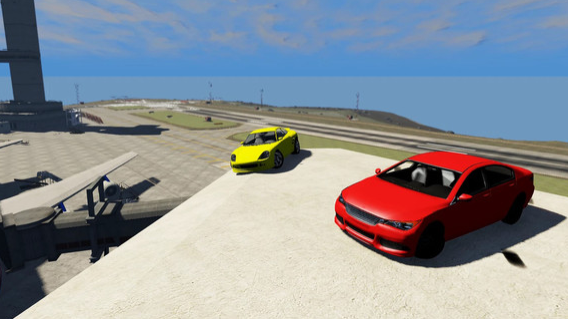 狂暴极速赛车3D游戏下载-狂暴极速赛车3D最新版下载v189.1.0.3018