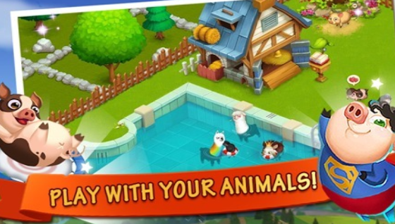 开心农场最新版下载-开心农场手机版下载v2.7.5