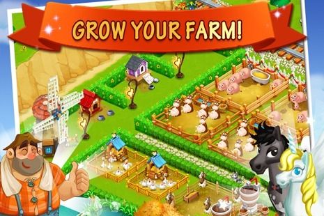 开心农场最新版下载-开心农场手机版下载v2.7.5