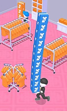 闲置商场大亨下载-闲置商场大亨手机版下载v0.12.0