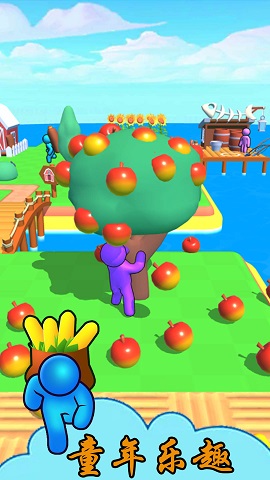 农场开心派对最新版下载-农场开心派对完整版下载v1.1