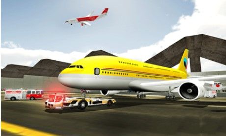 反恐战机联盟下载-反恐战机联盟手游安卓版下载v1.0