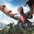恐龙岛大猎杀游戏免费版中文版