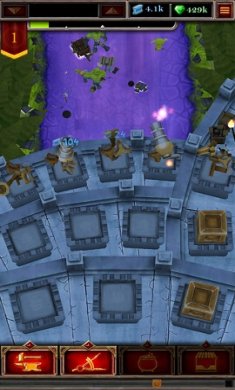 萌物塔防官方版下载-萌物塔防免费版下载v189.1.0.3018