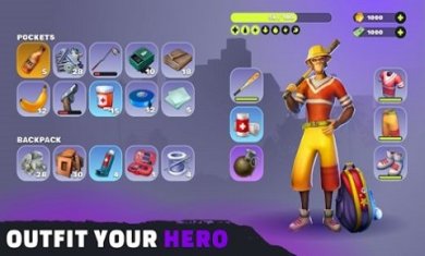 疯狂人猿战争官方版2023下载-疯狂人猿战争游戏安卓版下载v0.9.1