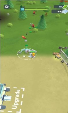 突击防线游戏下载-突击防线游戏安卓版下载v1.0.1