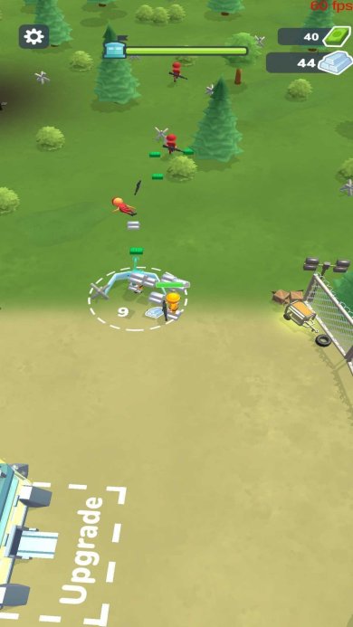 突击防线游戏下载-突击防线游戏安卓版下载v1.0.1