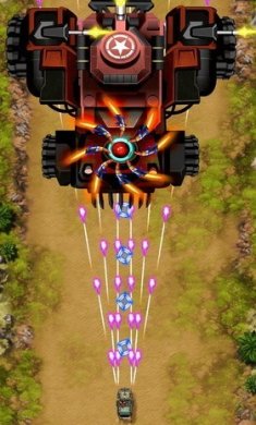 空军1945无敌版下载-空军1945无限钻石版下载v9.96