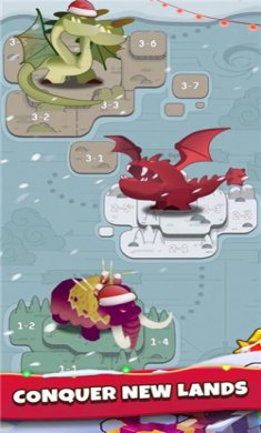 北境守护游戏下载-北境守护官方正版下载v1.2.10