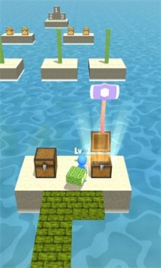 方块空岛竞技场手游下载-方块空岛竞技场安卓版下载v1.1.0