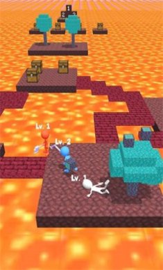 方块空岛竞技场手游下载-方块空岛竞技场安卓版下载v1.1.0