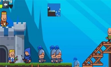 小兵出击安卓版下载-小兵出击免广告版下载v1.4.6