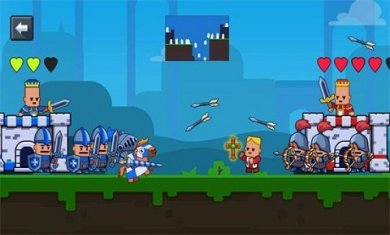 小兵出击安卓版下载-小兵出击免广告版下载v1.4.6