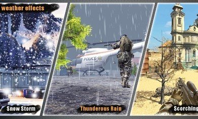 年陆军游戏枪战正式版-年陆军游戏枪战免费最新版v4.0.6