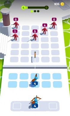 合并弓箭手战斗游戏下载-合并弓箭手战斗游戏官方版下载v4