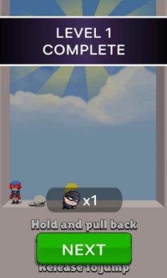 冲击勇士手机版下载-冲击勇士最新版下载v1.0.0