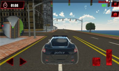 汽车追逐比赛正式版下载-汽车追逐比赛官方2023最新版下载v6