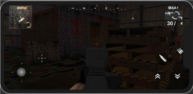 极端主义者游戏手机版下载-极端主义者免广告下载v2.0.R5.0