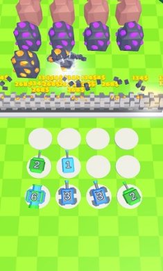 地雷炮塔3D游戏下载-地雷炮塔3D官方安卓版下载v1.1.2