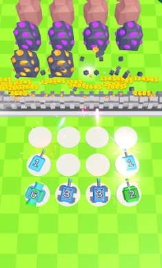 地雷炮塔3D游戏下载-地雷炮塔3D官方安卓版下载v1.1.2