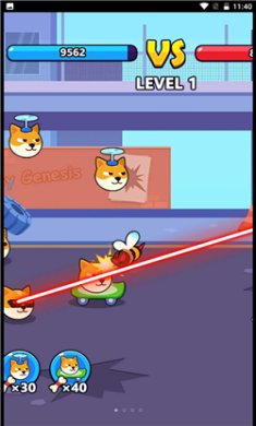 要塞对决游戏下载-要塞对决安卓版下载v1.0.1