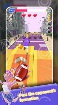 传递橄榄球手游下载-传递橄榄球游戏免费下载v1.9