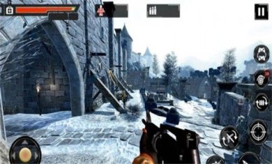 陆军特种部队手游下载-陆军特种部队游戏下载安装v4.0