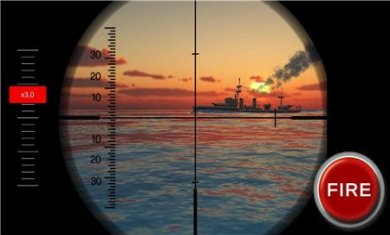 舰艇攻击游戏下载-舰艇攻击安卓版下载v2.20.1