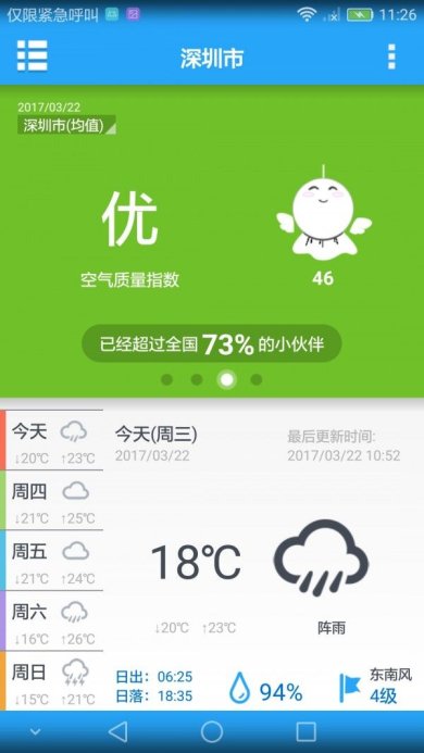 空气卫士下载-360空气卫士手机版下载v1.40.5
