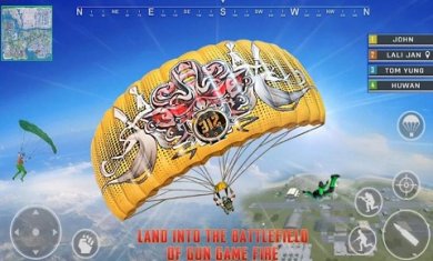 枪战火战场3D游戏下载-枪战火战场3D手机版下载v0.6