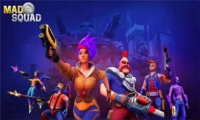 疯狂部队游戏下载-疯狂部队最新安卓版下载v0.0.2