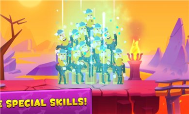 300弓箭手游戏下载-300弓箭手最新版下载v1.0.2