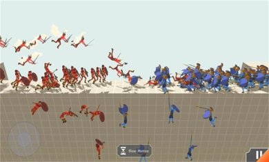 有趣的战斗模拟器下载-有趣的战斗模拟器中文最新版下载v1.04