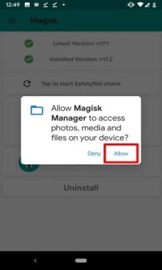magisk面具中文最新版下载-magisk面具安卓最新版2023下载v24.3