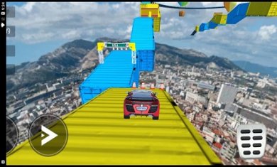 飞车大师赛游戏下载-飞车大师赛官方版下载v1.2