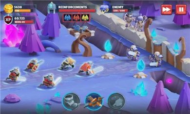 战士的游戏最新版下载-战士的游戏手机版下载v1.5.9