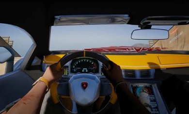 汽车特技多人版手机版下载-汽车特技多人版最新版下载v0.1