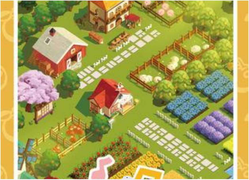 我的农场小屋下载-我的农场小屋安卓版下载V1.0