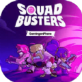 Squad Busters手游下载-Squad Busters安卓中文版下载v1