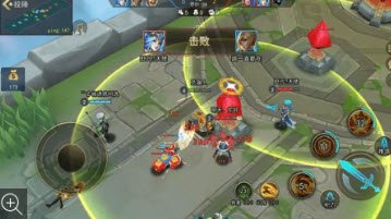 死亡之战5v5免广告版下载-死亡之战5v5无限金币下载v926.0